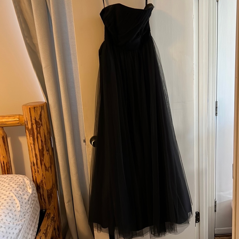 Alfred Angelo evening gown. Size 4
